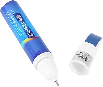 Touch-Up Pen (JT-16, Light Gray)