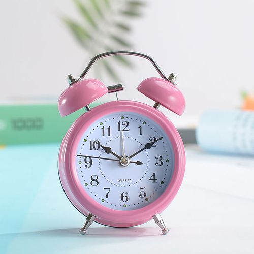 Alarm table clock