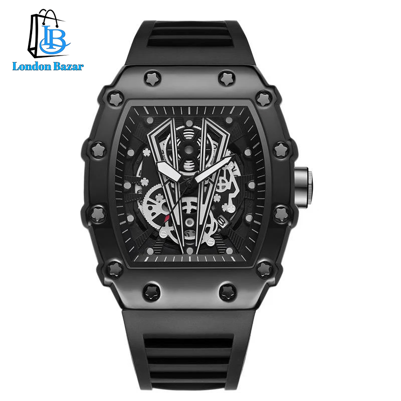 Luxury Design Wrist Watch