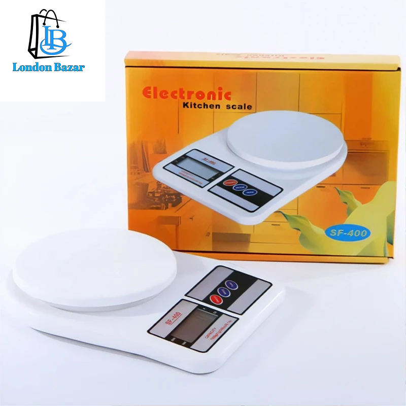 Digital Kitchen Scale