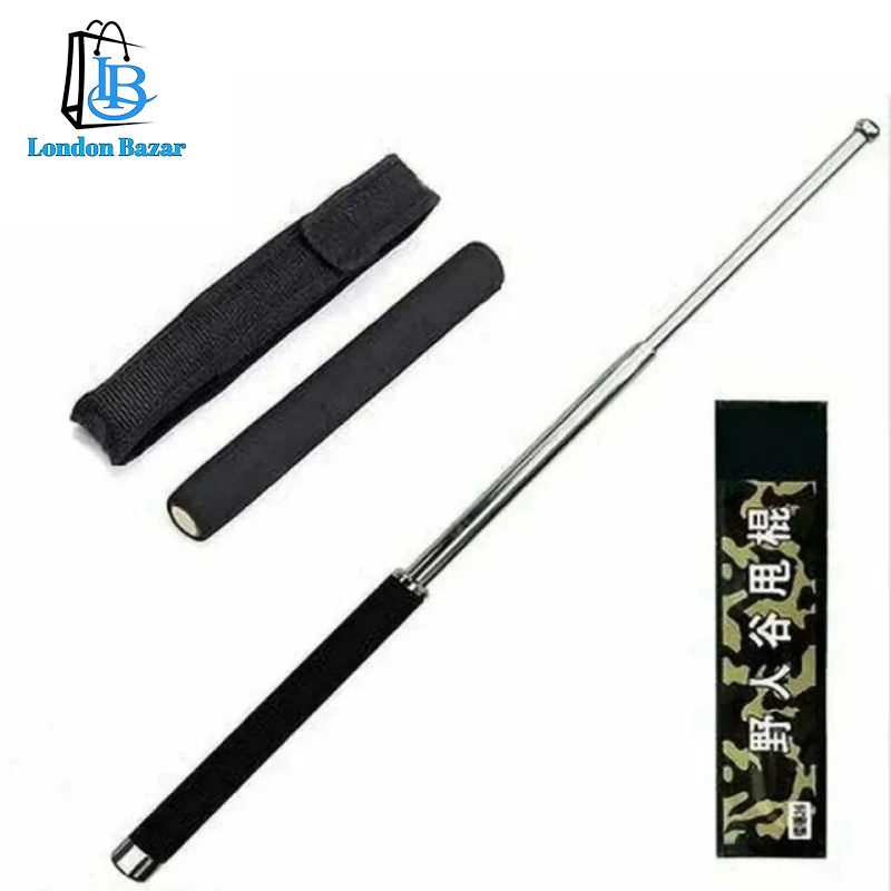 High Quality Self Defence quality Stick For Men