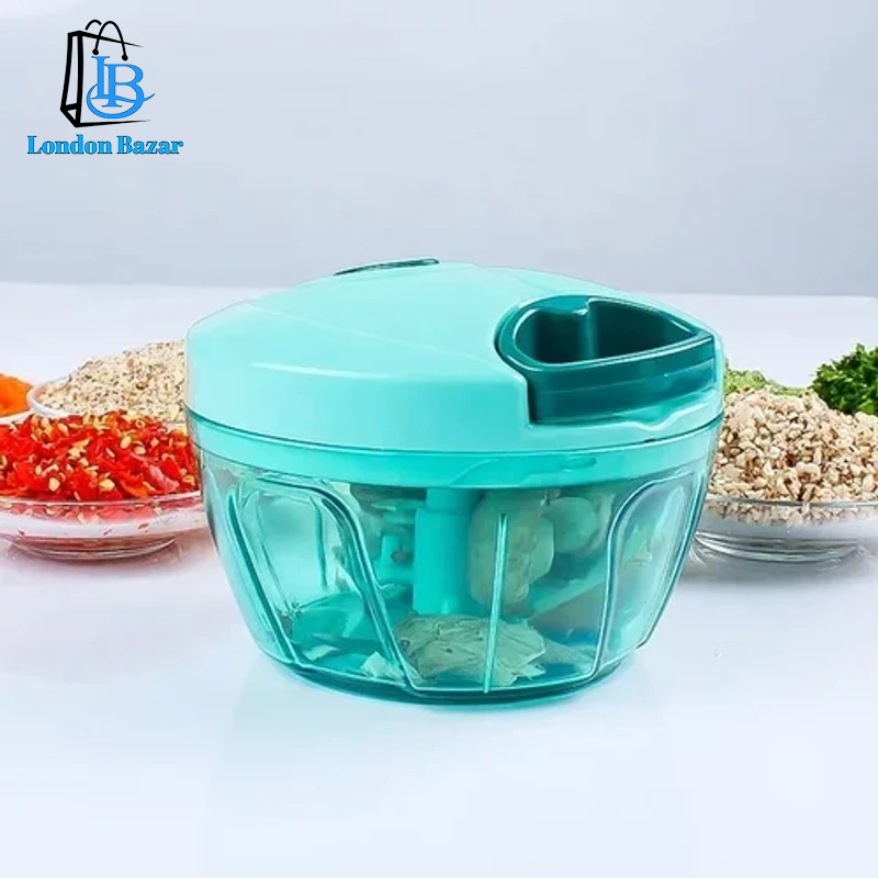 আপডেট ভেজিটেবল কাটার  INBODI VEGETABLE CUTTER