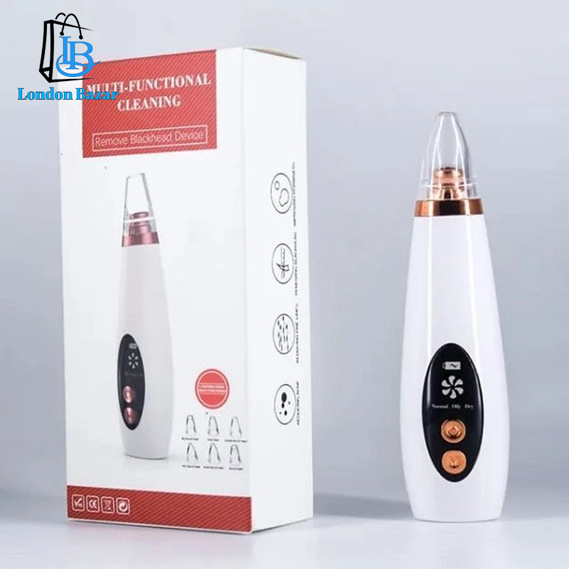 Black Head Remover