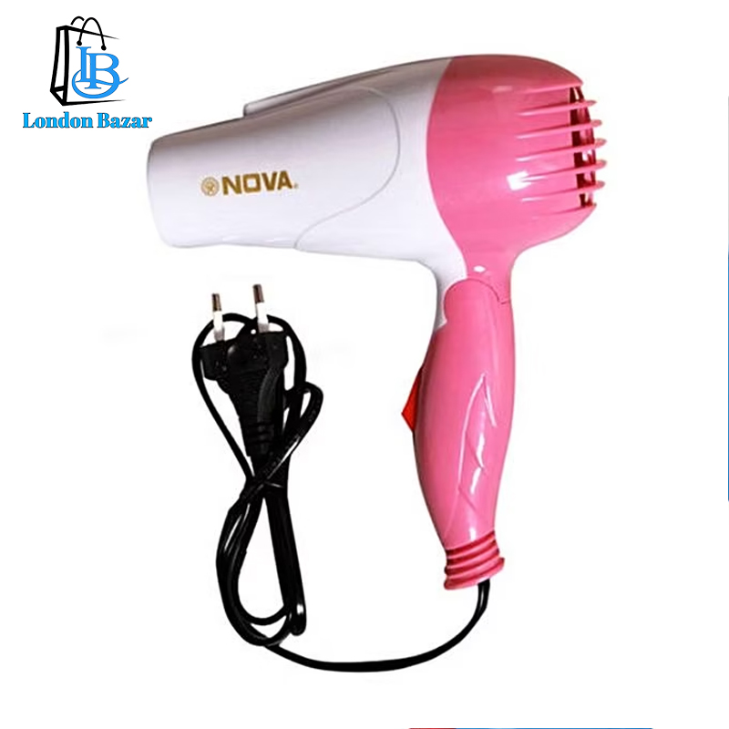 Nova Folding Hair Dryer