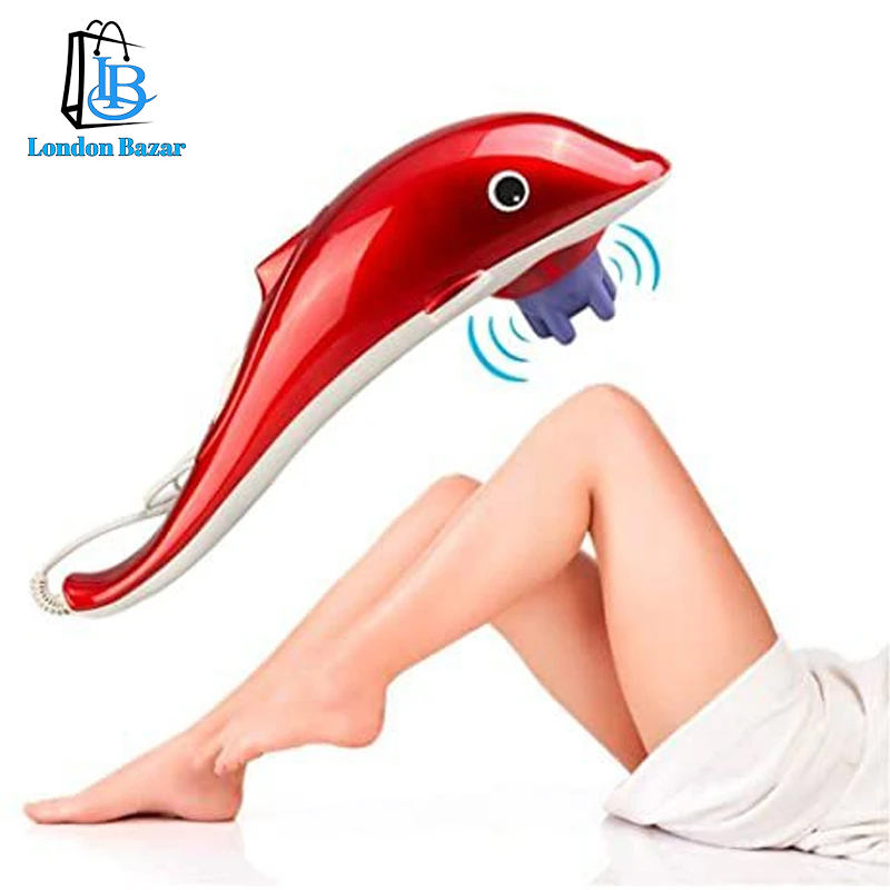 DOLPHIN INFRARED MASSAGER
