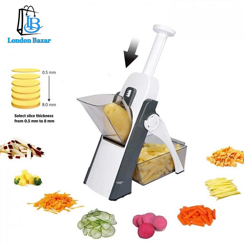 BRAVA SPRING SLICER