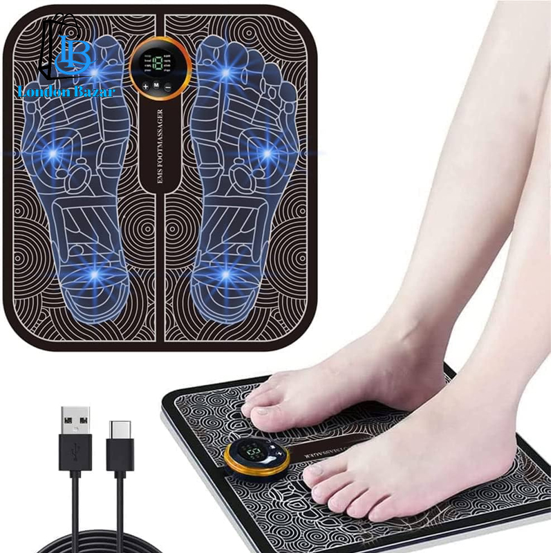 EMS Foot Massager