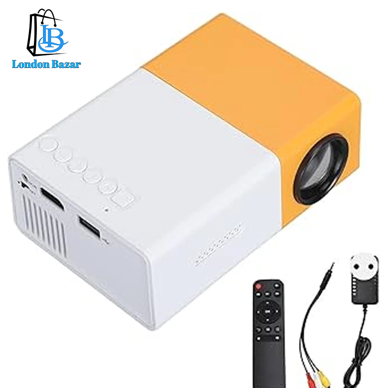 স্মার্ট LED প্রজেক্টর