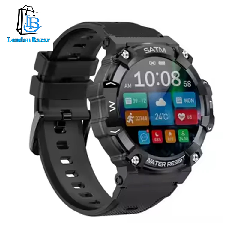 MIXI PRO X10Smart Watch