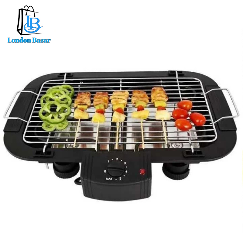 ইলেকট্রিক BBQ গ্রিল মেকার