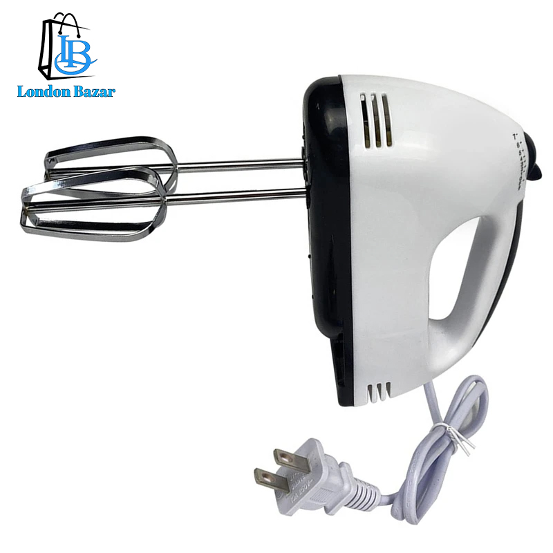 Egg Beater