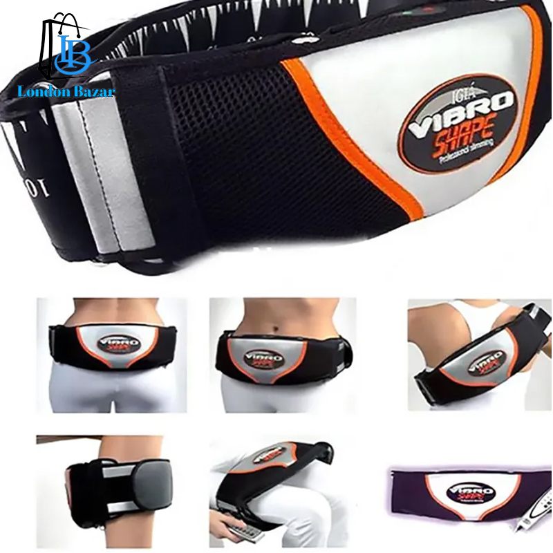 Vibro Shape Slimming Belt