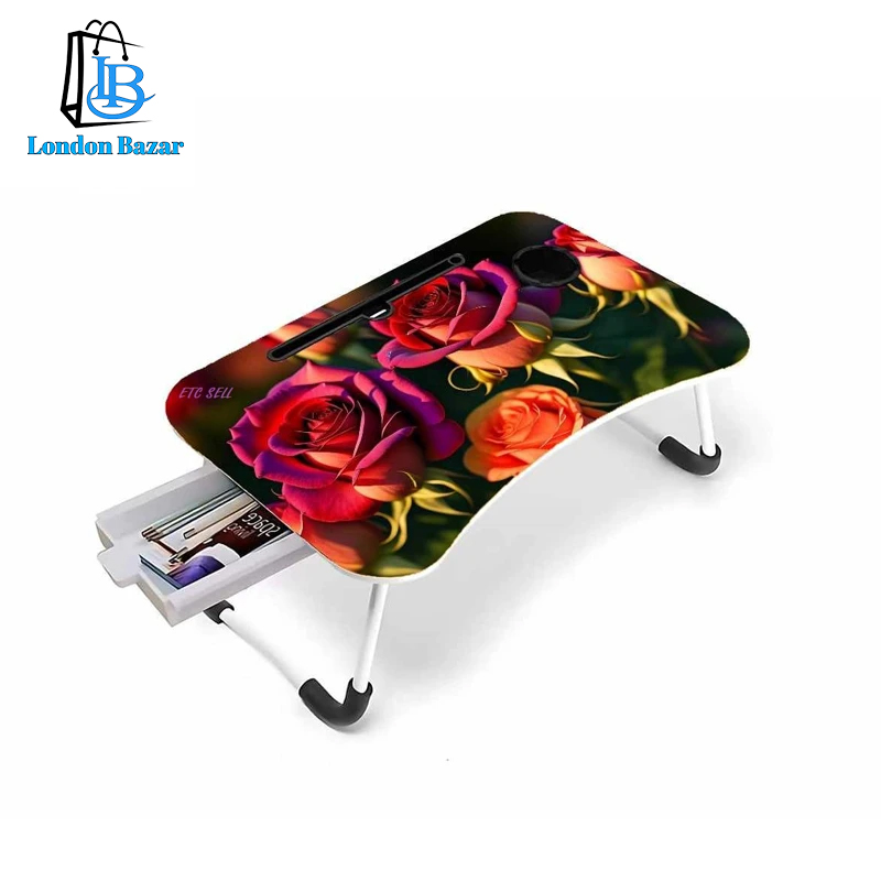 Laptop Table Multicolor