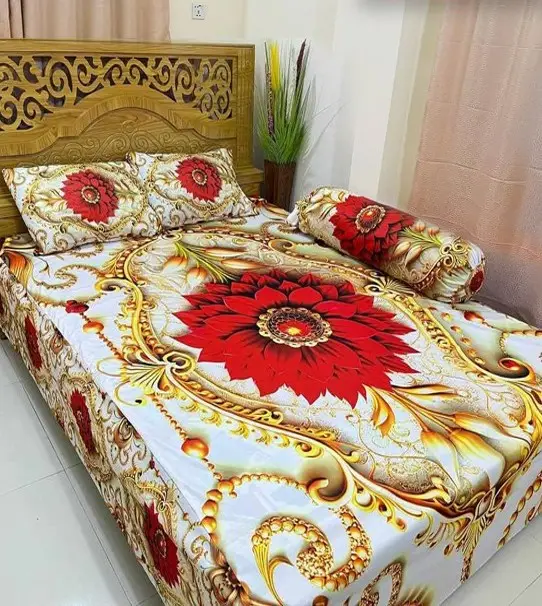 Waterproof bed sheet 3